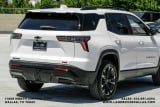 2025 Chevrolet Equinox - Preview 9