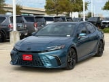 2026 Toyota Camry - Preview 8