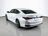 2024 Lexus ES - Preview 7