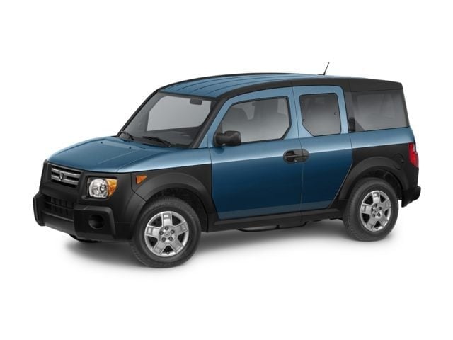 2008 Honda Element - Image 1