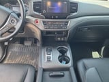 2022 Honda Ridgeline - Preview 11