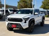 2026 Toyota Tacoma - Preview 10