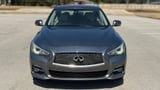 2015 INFINITI Q50 - Preview 2