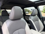 2025 Subaru Forester - Preview 11