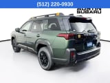 2026 Subaru Outback - Preview 4
