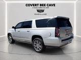 2016 GMC Yukon XL - Preview 7