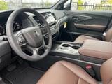 2026 Honda Ridgeline - Preview 11