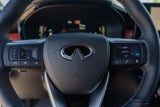 2027 INFINITI QX65 - Preview 11