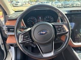 2020 Subaru Legacy - Preview 13