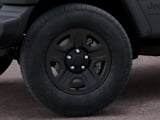 2026 Jeep Wrangler - Preview 8