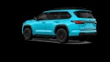 2026 Toyota Sequoia - Preview 6