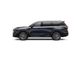 2026 Lexus TX - Preview 2