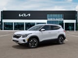 2026 Kia Seltos - Preview 3