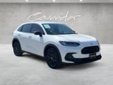 2024 Honda HR-V - Preview 2