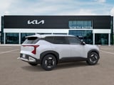2027 Kia Seltos - Preview 6