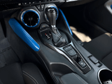 2020 Chevrolet Camaro - Preview 10