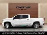 2024 Chevrolet Silverado 1500 - Preview 2