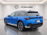2024 Acura ZDX - Preview 4
