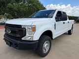 2021 Ford F-250 - Preview 3