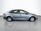 2025 Toyota Corolla - Preview 4