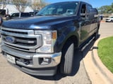 2021 Ford F-250 - Preview 2