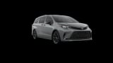 2026 Toyota Sienna - Preview 15