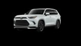 2026 Toyota Grand Highlander - Preview 2