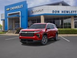 2027 Chevrolet Traverse - Preview 8