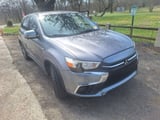 2019 Mitsubishi Outlander Sport - Preview 2