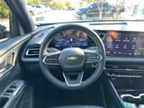 2027 Chevrolet Traverse - Preview 13