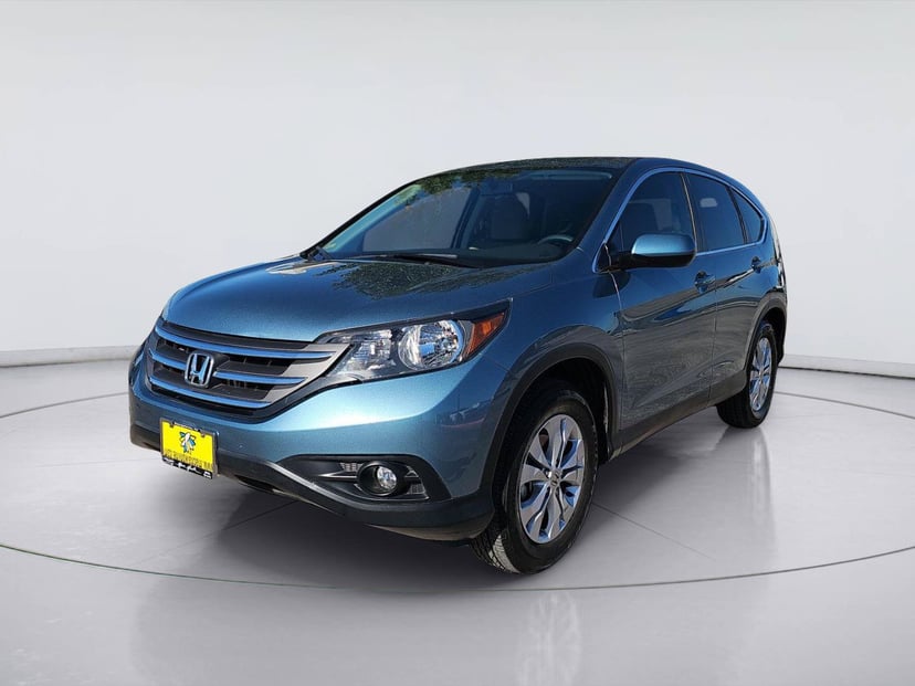 2014 Honda CR-V - Image 1