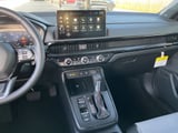2026 Honda CR-V - Preview 9