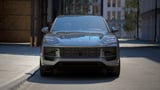 2027 Porsche Cayenne - Preview 8