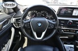 2017 BMW 5 Series - Preview 9