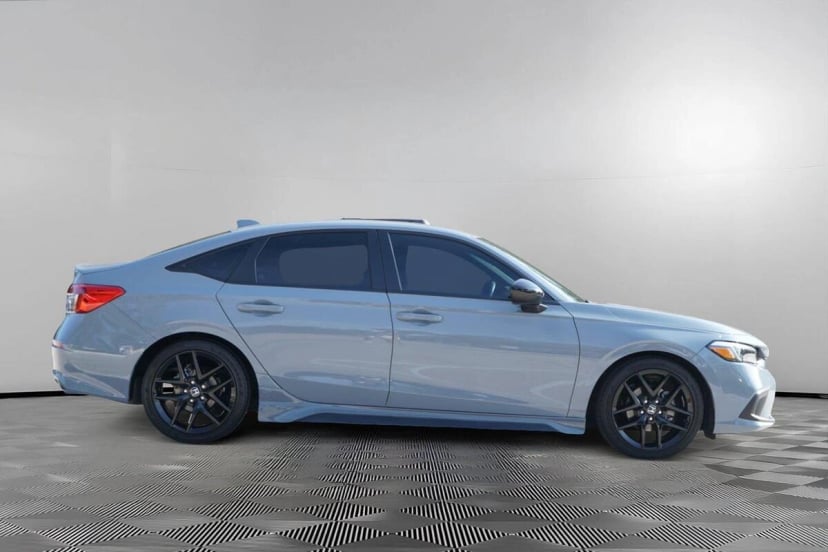 2024 Honda Civic - Image 1