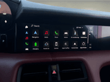 2024 Porsche Taycan - Preview 8