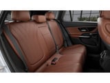 2027 Mercedes-Benz GLC - Preview 5