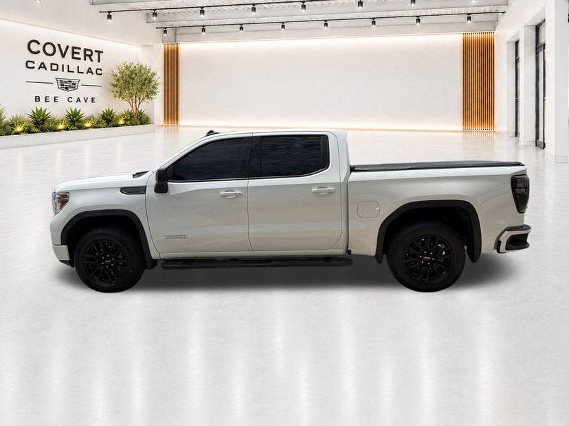 2021 GMC Sierra 1500 - Image 3