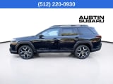 2026 Subaru Outback - Preview 4