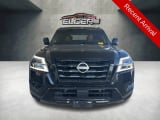 2022 Nissan Armada - Preview 3