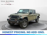 2026 Jeep Gladiator - Preview 2