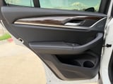 2022 BMW X3 - Preview 16