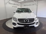 2017 Mercedes-Benz GLE - Preview 3