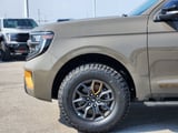 2027 Ford Expedition - Preview 7