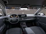 2027 Kia K4 - Preview 14