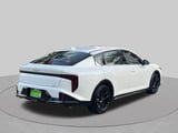 2025 Kia K4 - Preview 6