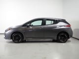 2025 Nissan Leaf - Preview 8