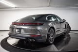 2026 Porsche Panamera - Preview 7