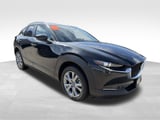 2025 Mazda CX-30 - Preview 3