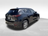 2025 Mazda CX-5 - Preview 5